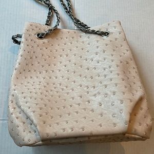 Reversible bag